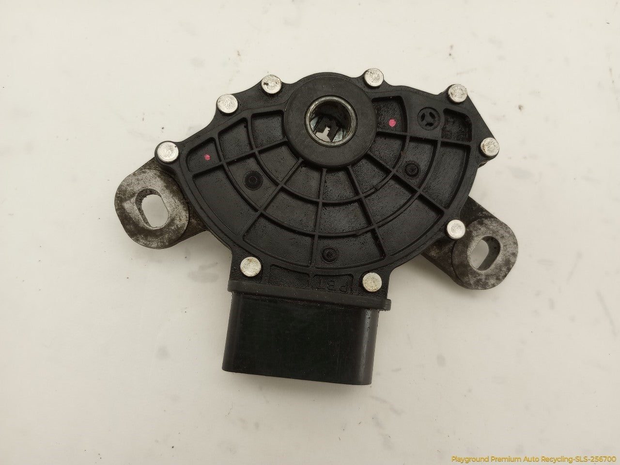 Volkswagen Beetle Neutral Safety Switch