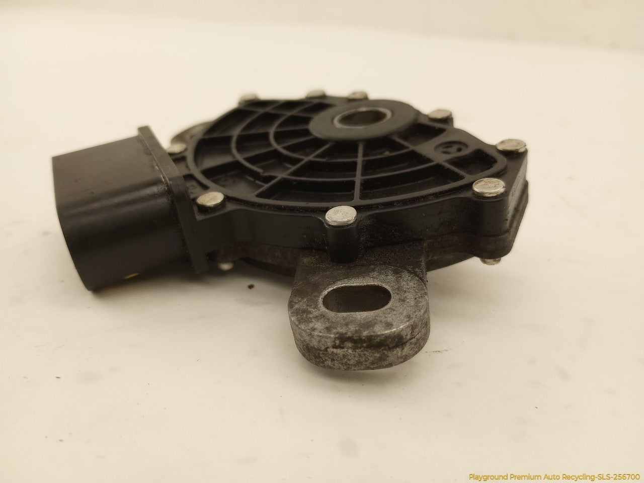 Volkswagen Beetle Neutral Safety Switch