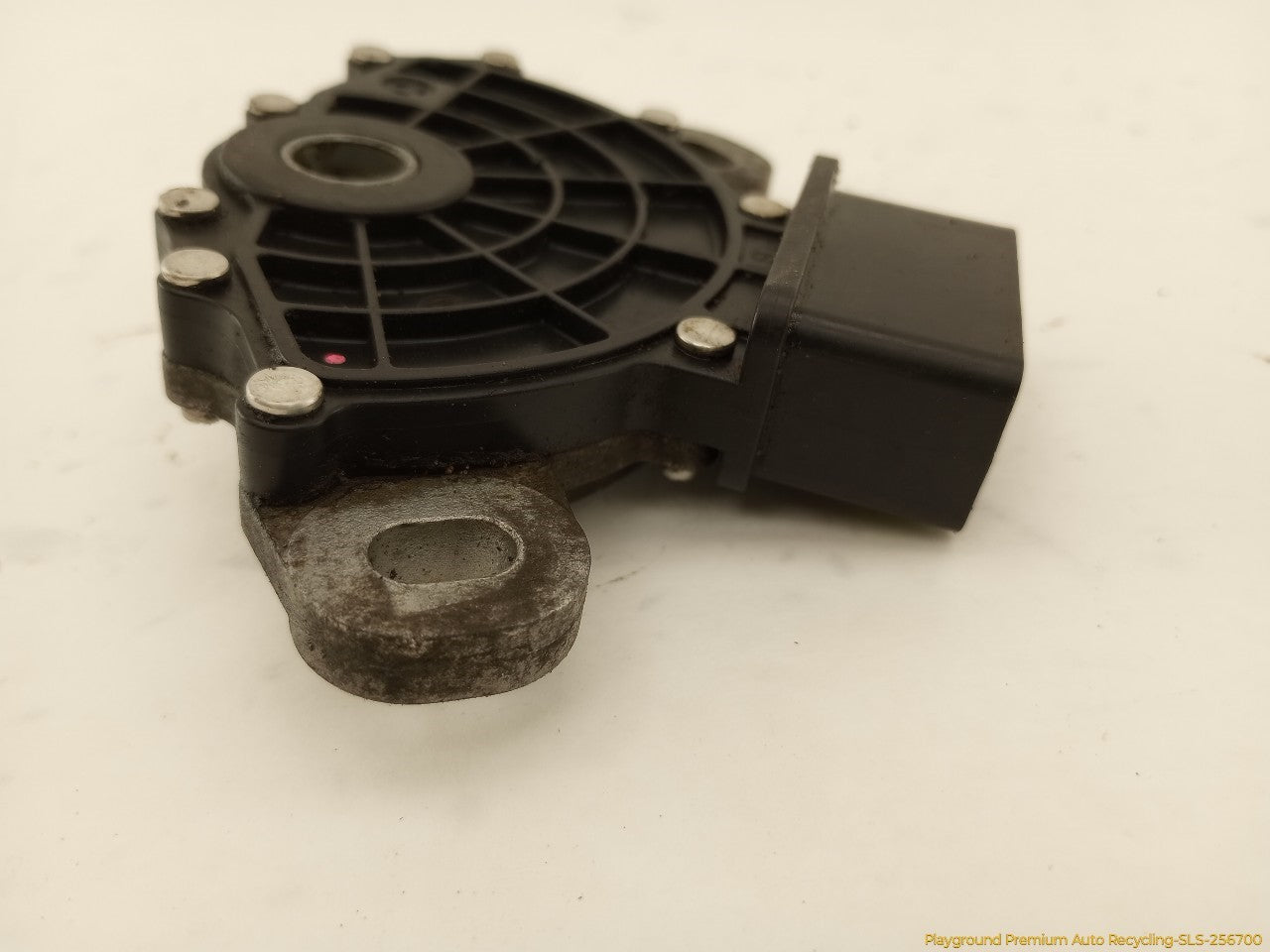 Volkswagen Beetle Neutral Safety Switch
