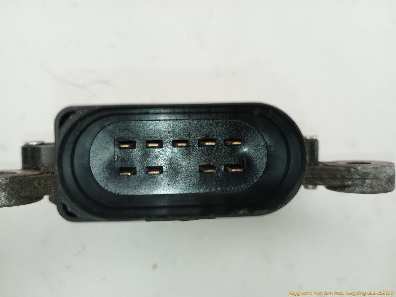 Volkswagen Beetle Neutral Safety Switch