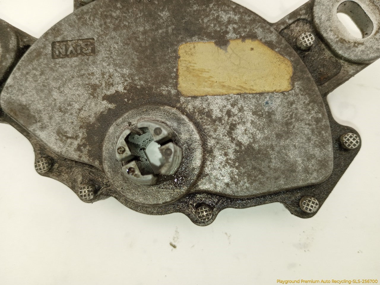 Volkswagen Beetle Neutral Safety Switch