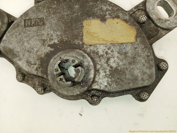 Volkswagen Beetle Neutral Safety Switch