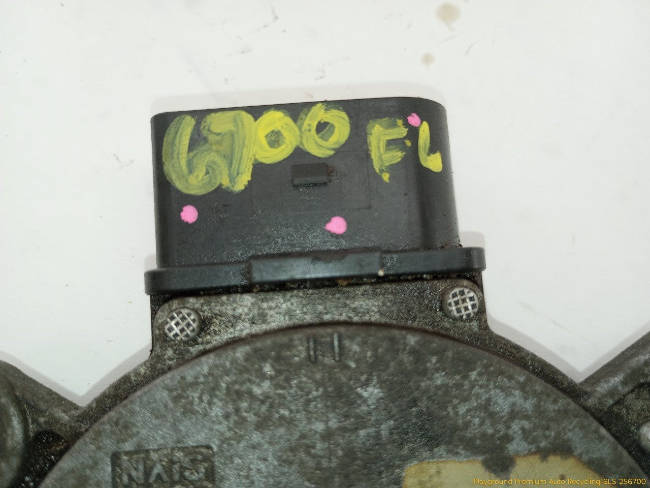 Volkswagen Beetle Neutral Safety Switch