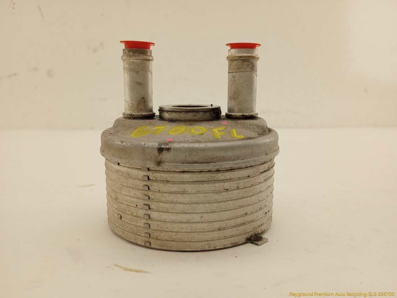 Volkswagen Beetle Transmission Oil Cooler