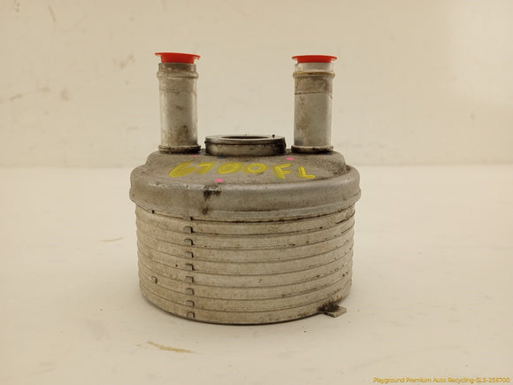 Volkswagen Beetle Transmission Oil Cooler