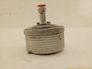 Volkswagen Beetle Transmission Oil Cooler-4