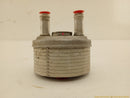 Volkswagen Beetle Transmission Oil Cooler-5