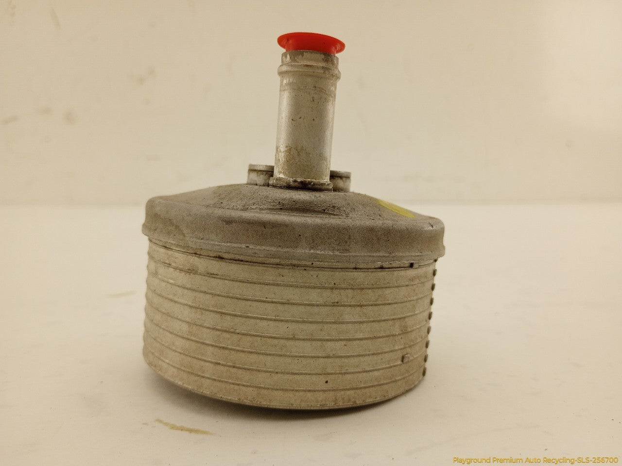 Volkswagen Beetle Transmission Oil Cooler