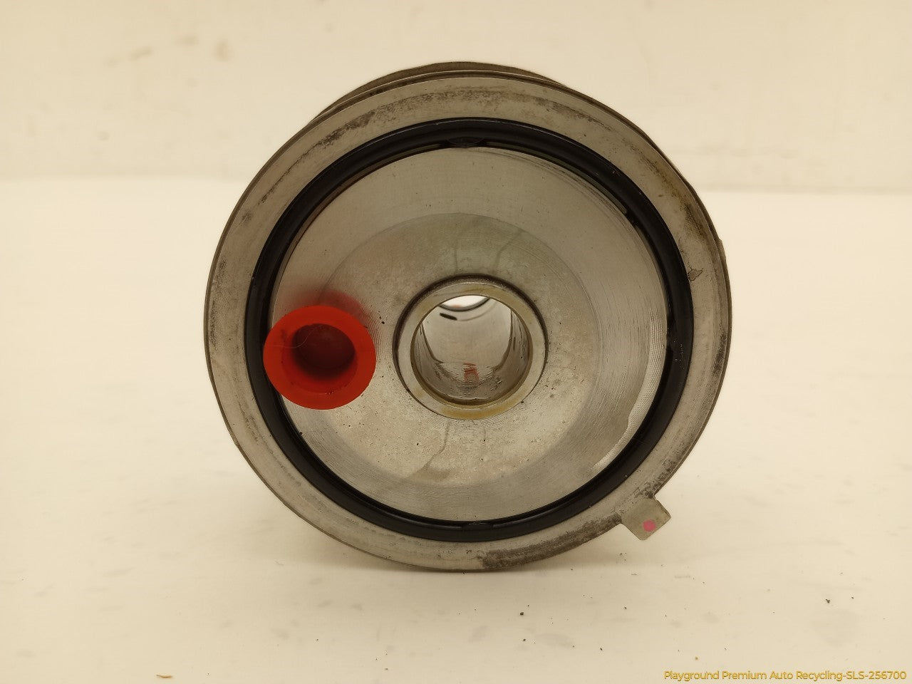 Volkswagen Beetle Transmission Oil Cooler