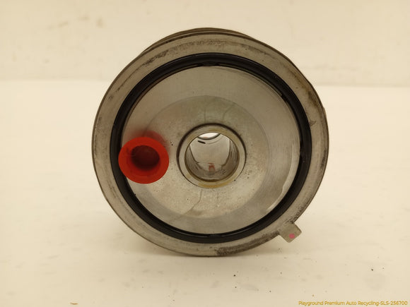 Volkswagen Beetle Transmission Oil Cooler