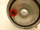 Volkswagen Beetle Transmission Oil Cooler-8