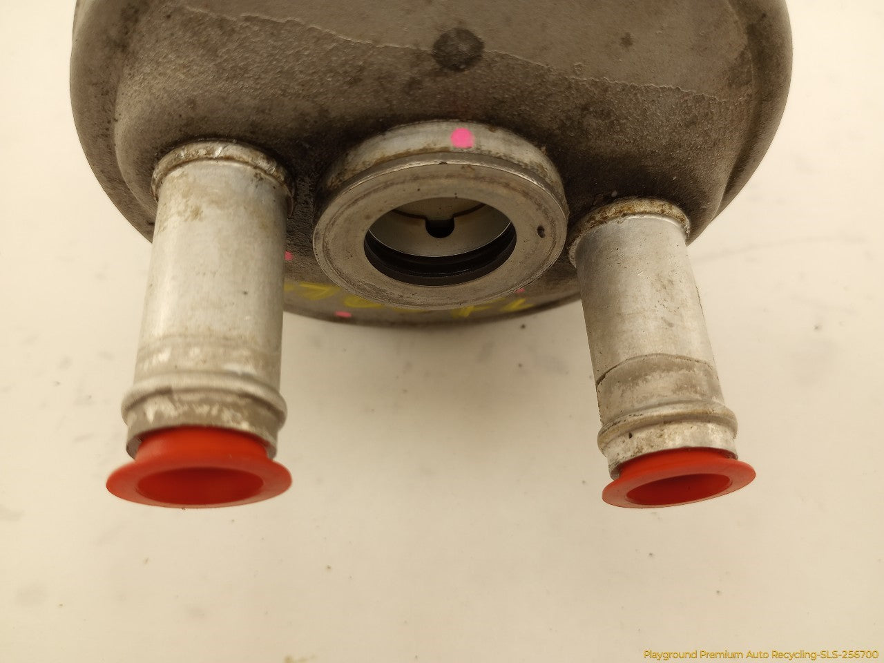 Volkswagen Beetle Transmission Oil Cooler