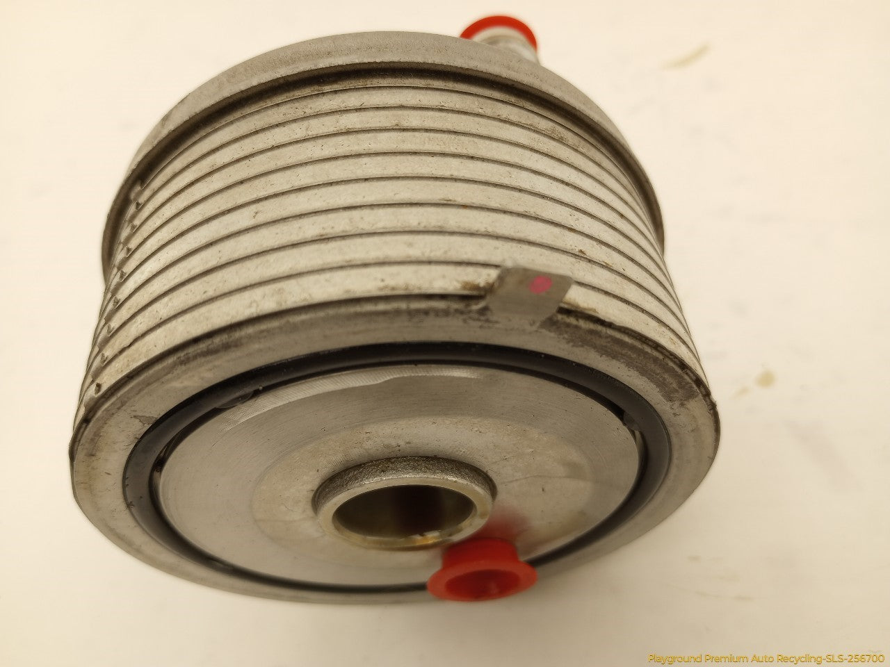 Volkswagen Beetle Transmission Oil Cooler