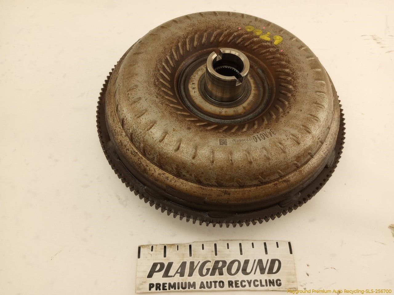 Volkswagen Beetle Torque Converter