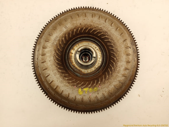 Volkswagen Beetle Torque Converter