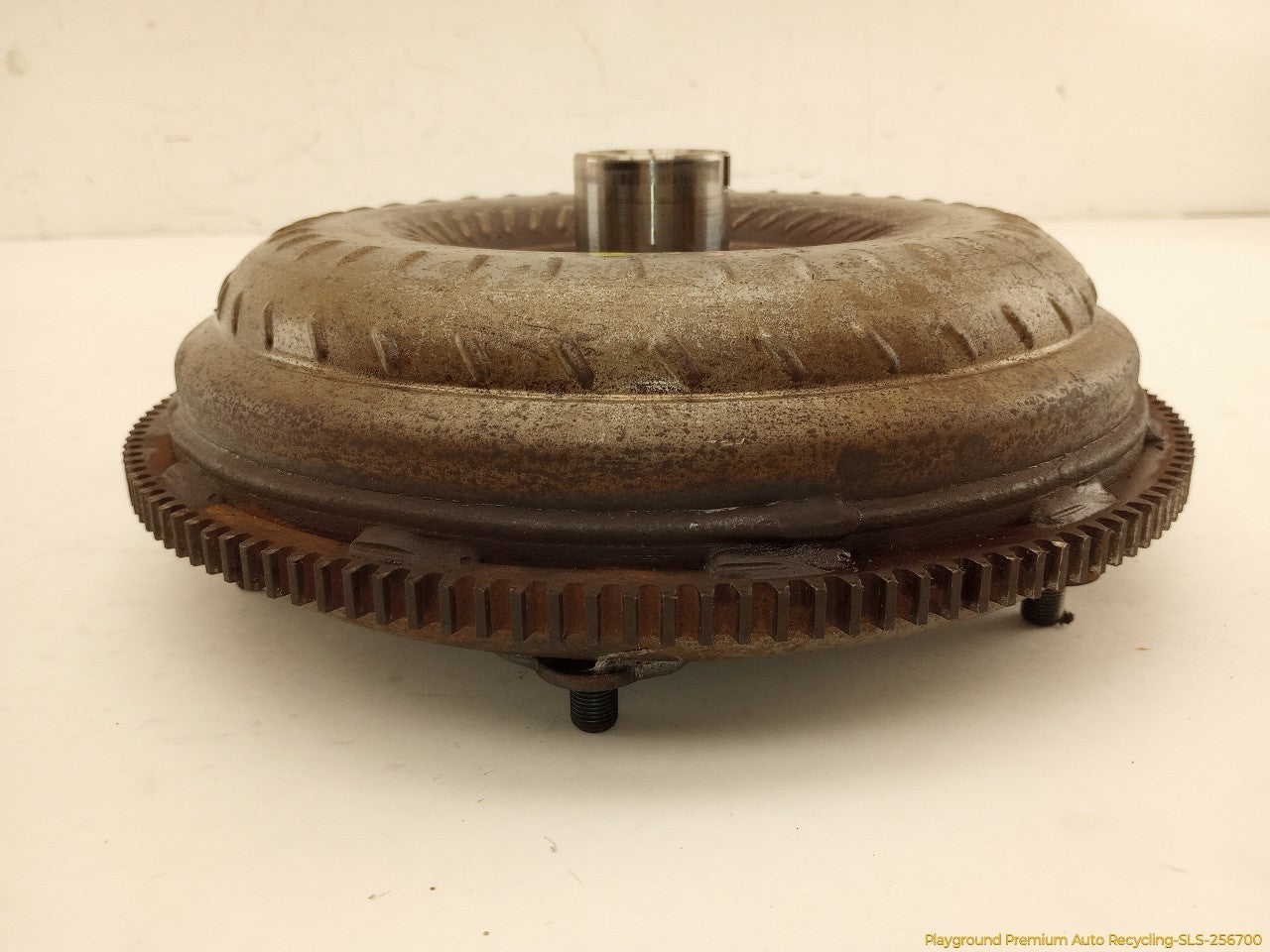 Volkswagen Beetle Torque Converter