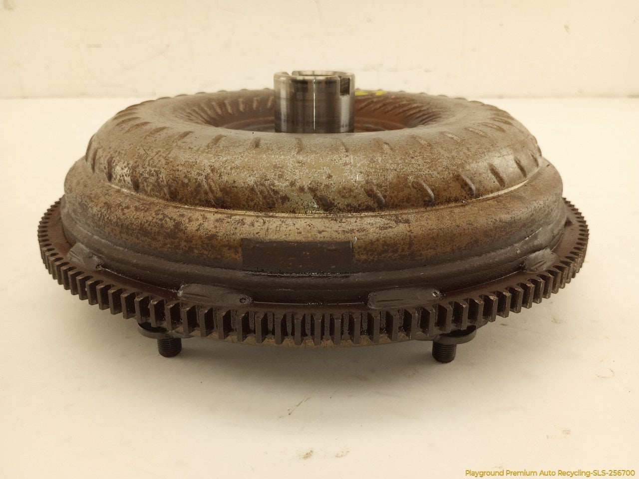 Volkswagen Beetle Torque Converter