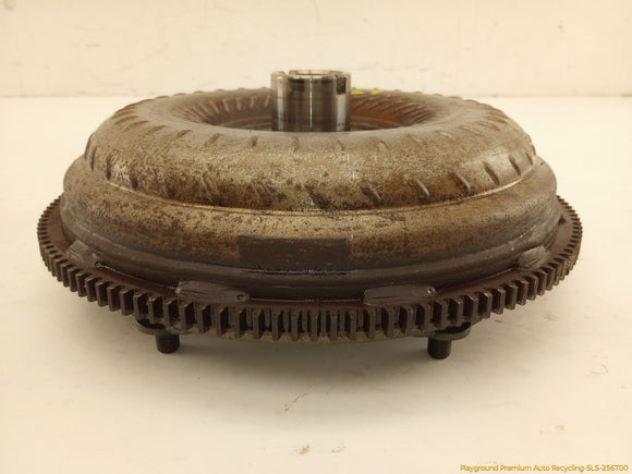 Volkswagen Beetle Torque Converter