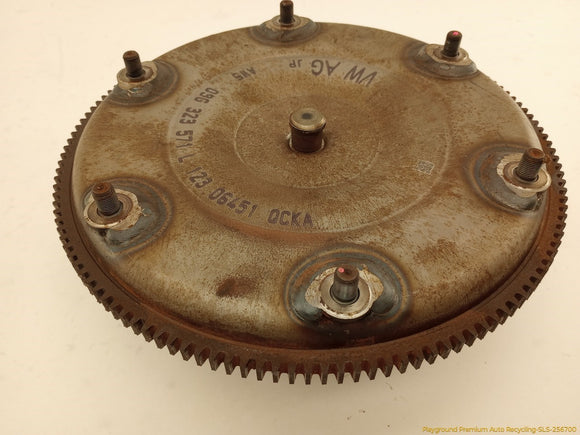 Volkswagen Beetle Torque Converter