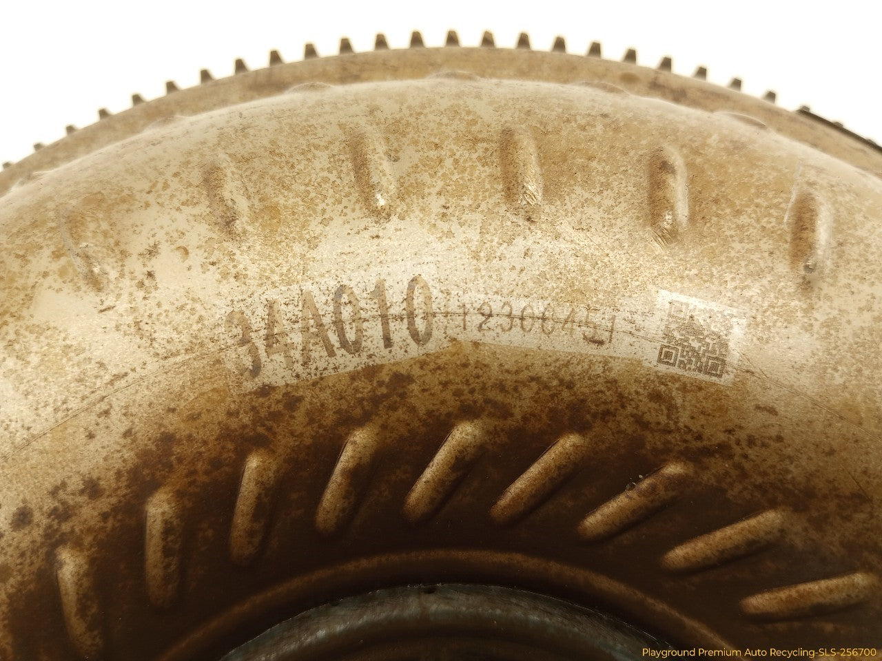 Volkswagen Beetle Torque Converter