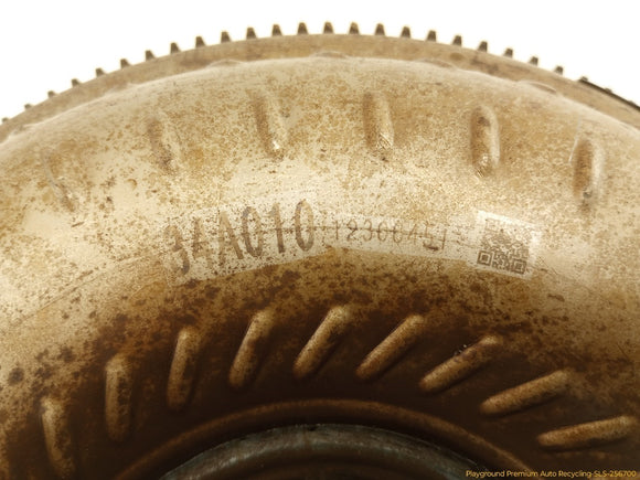 Volkswagen Beetle Torque Converter