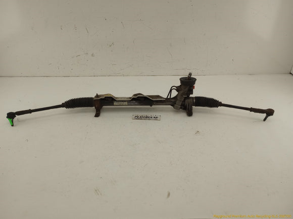 Volkswagen Beetle Power Steering Rack & Pinion