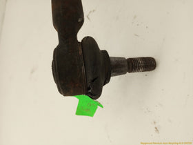 Volkswagen Beetle Power Steering Rack & Pinion - 0