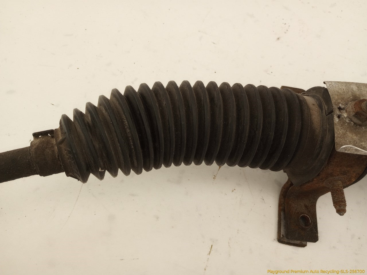 Volkswagen Beetle Power Steering Rack & Pinion
