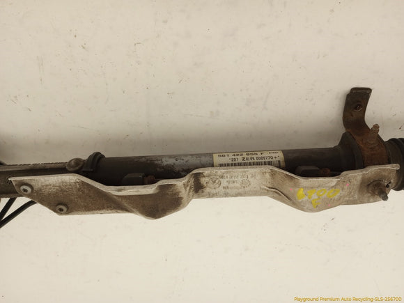 Volkswagen Beetle Power Steering Rack & Pinion