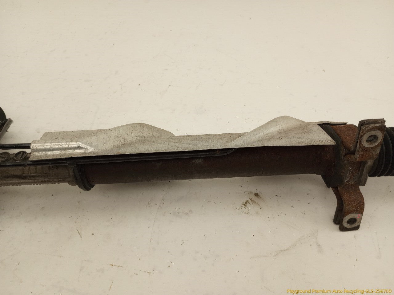 Volkswagen Beetle Power Steering Rack & Pinion
