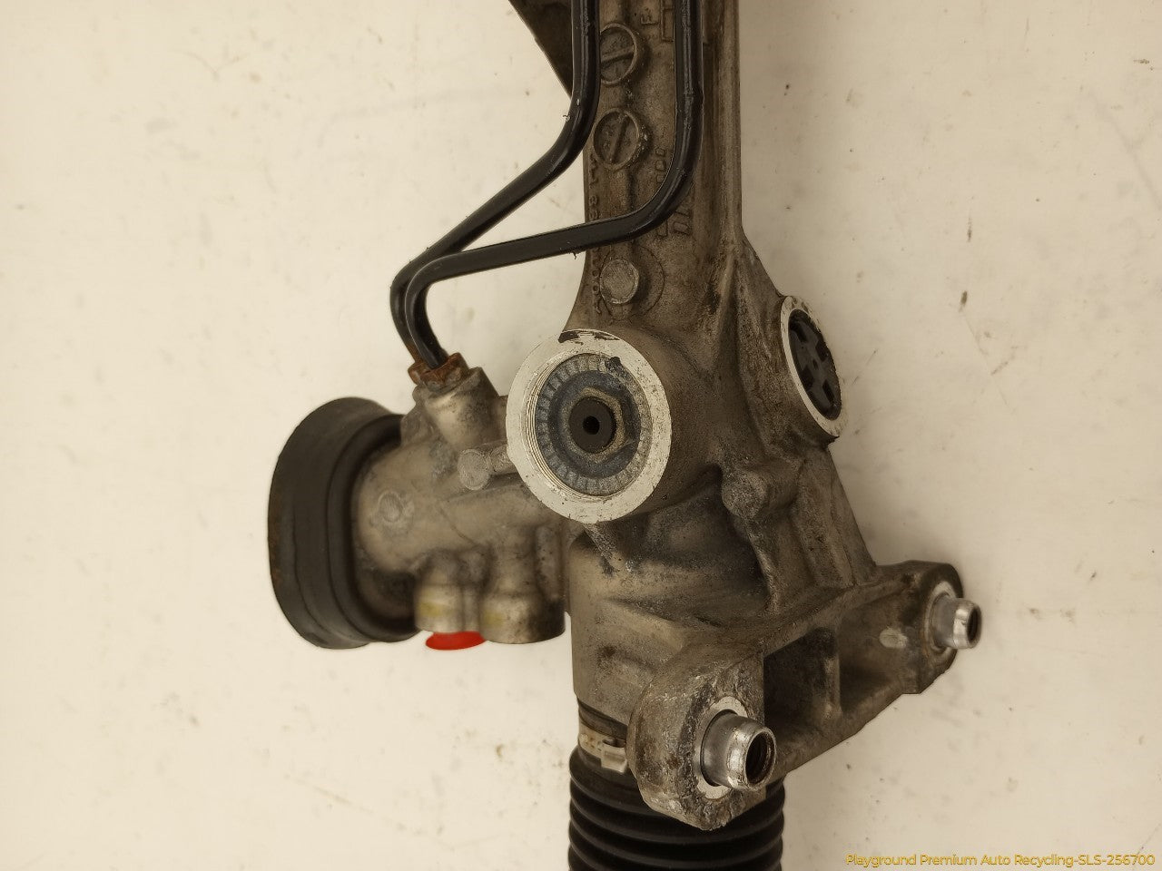 Volkswagen Beetle Power Steering Rack & Pinion