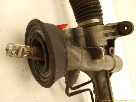 Volkswagen Beetle Power Steering Rack & Pinion