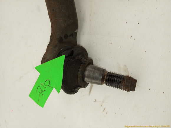 Volkswagen Beetle Power Steering Rack & Pinion