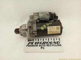 Volkswagen Beetle Starter Motor
