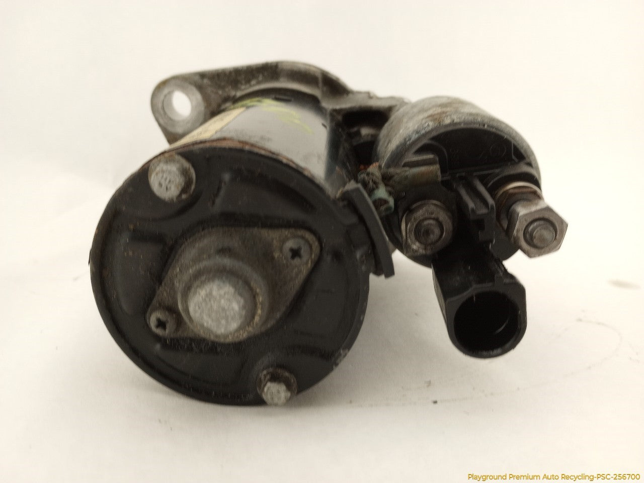 Volkswagen Beetle Starter Motor - 0
