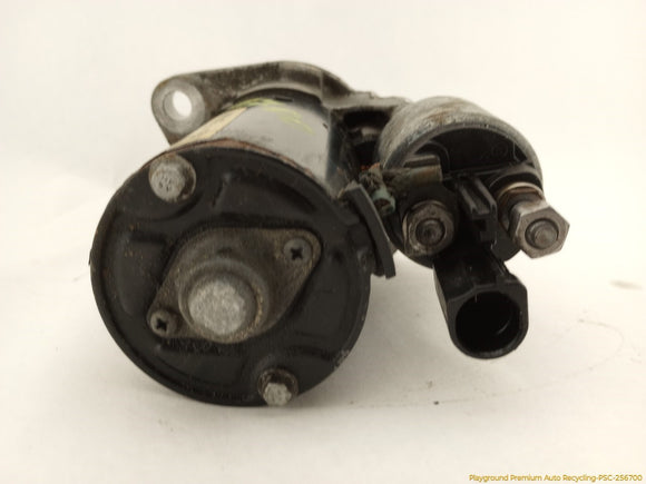 Volkswagen Beetle Starter Motor