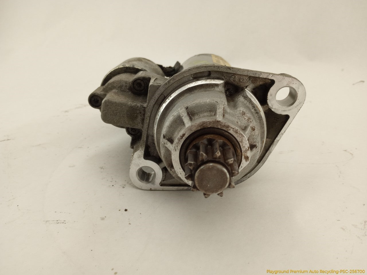 Volkswagen Beetle Starter Motor