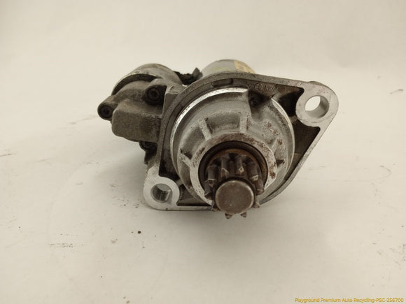 Volkswagen Beetle Starter Motor