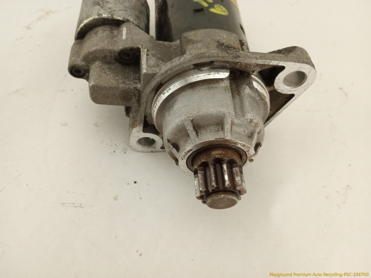 Volkswagen Beetle Starter Motor
