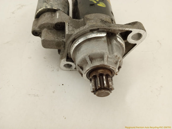 Volkswagen Beetle Starter Motor
