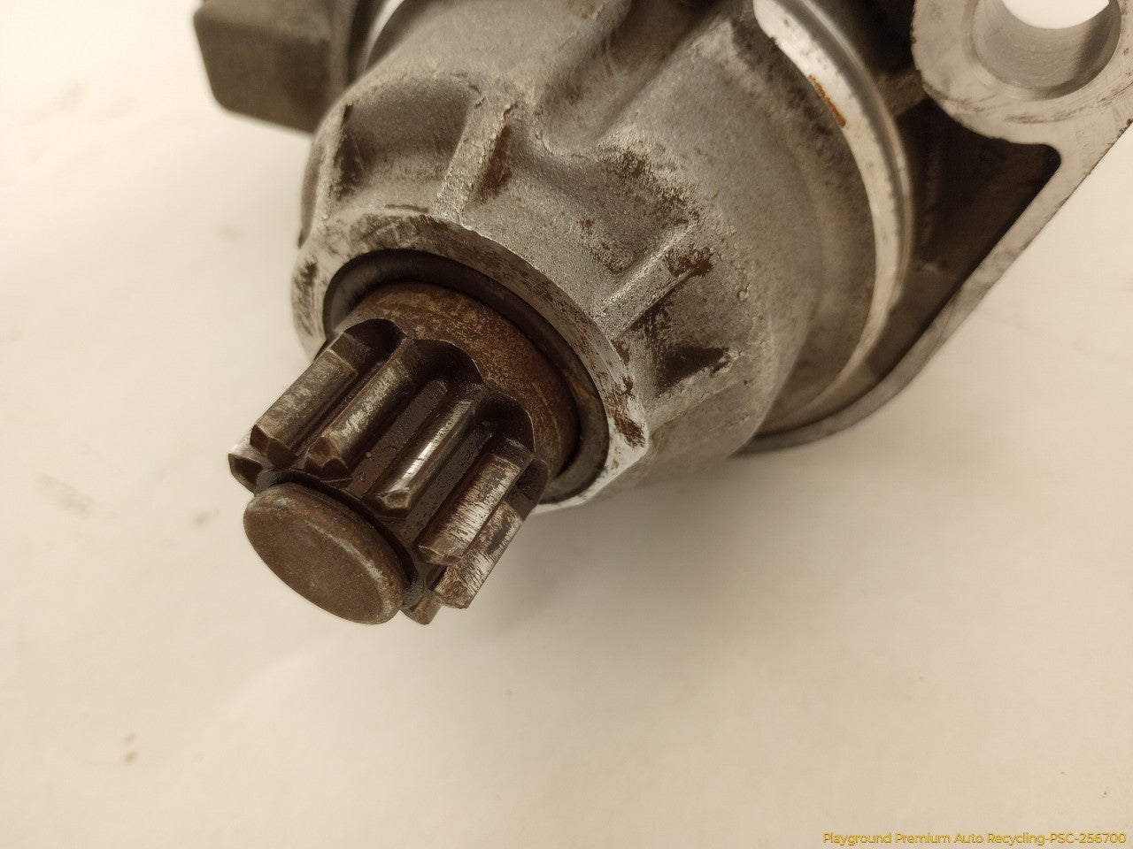 Volkswagen Beetle Starter Motor