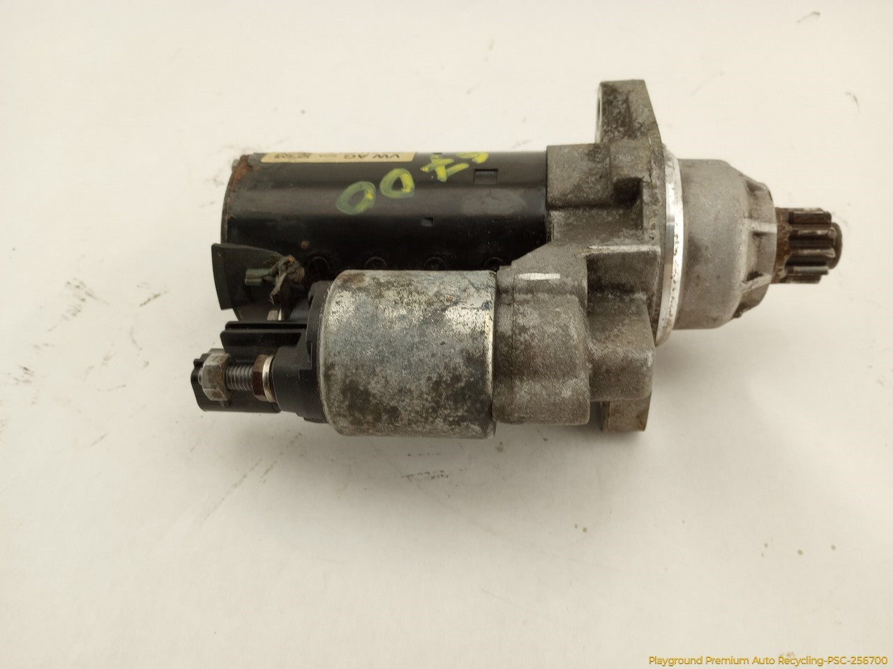Volkswagen Beetle Starter Motor