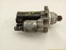 Volkswagen Beetle Starter Motor-6