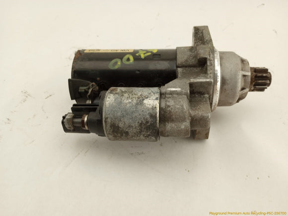 Volkswagen Beetle Starter Motor