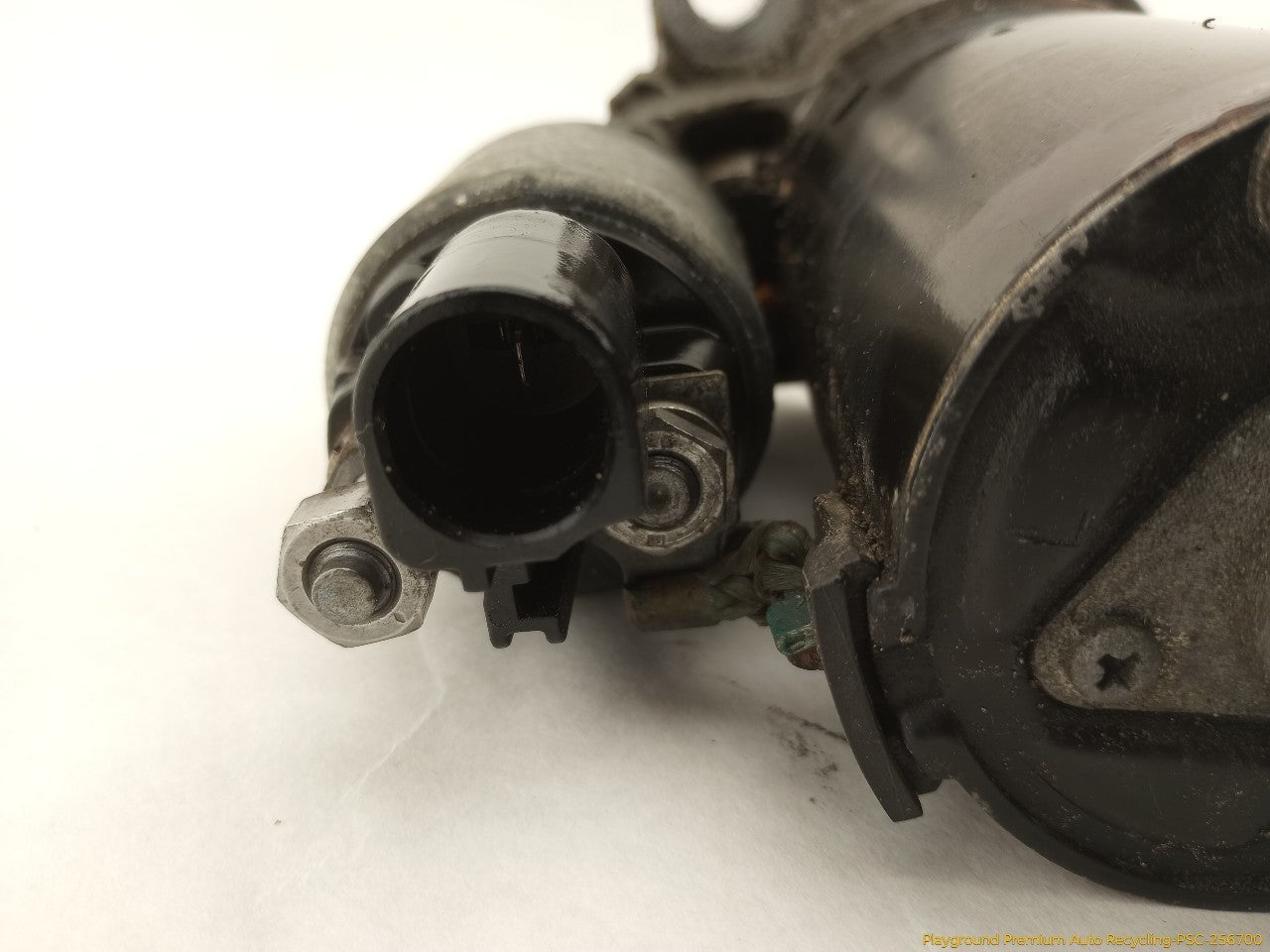 Volkswagen Beetle Starter Motor