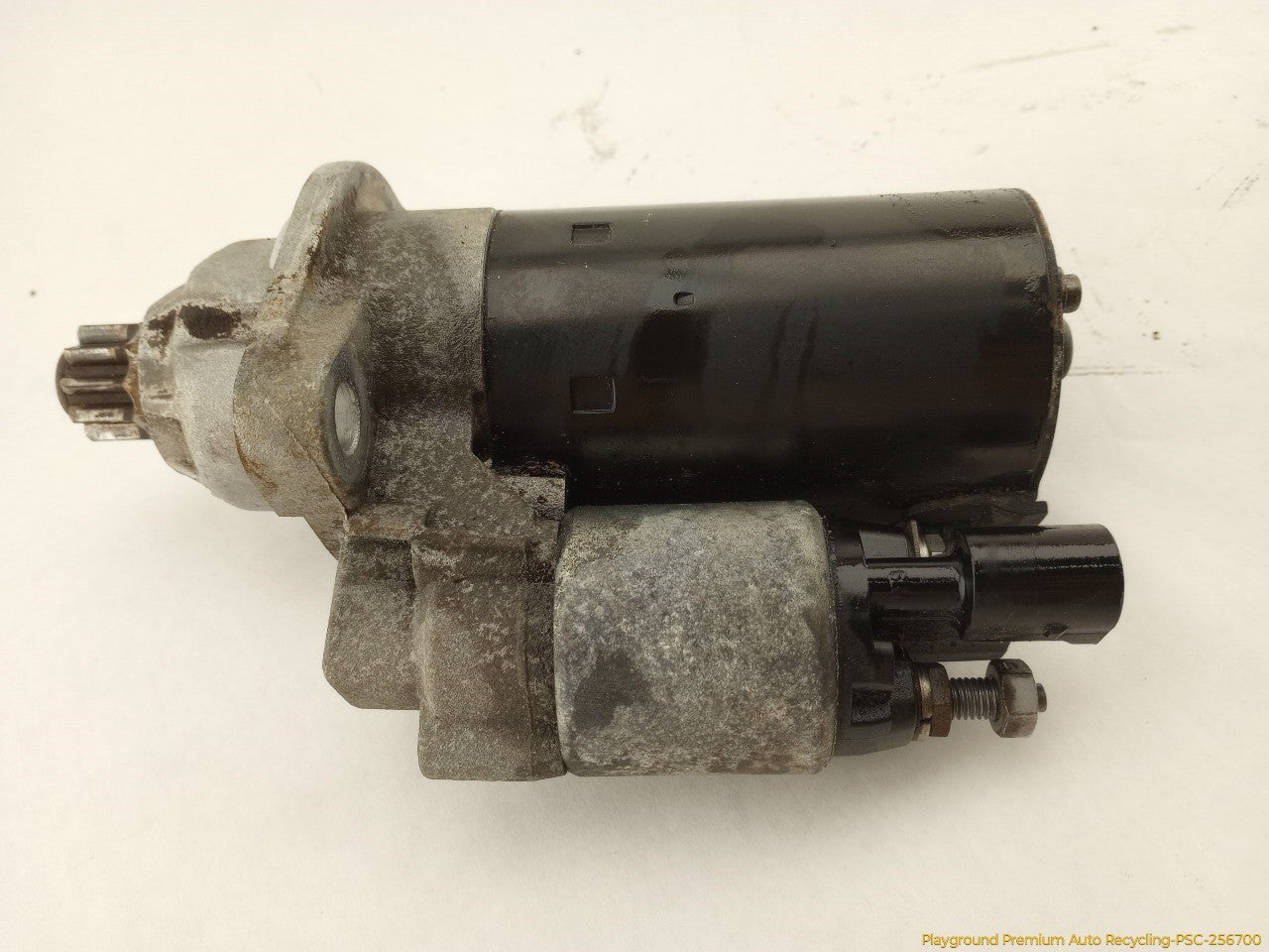Volkswagen Beetle Starter Motor