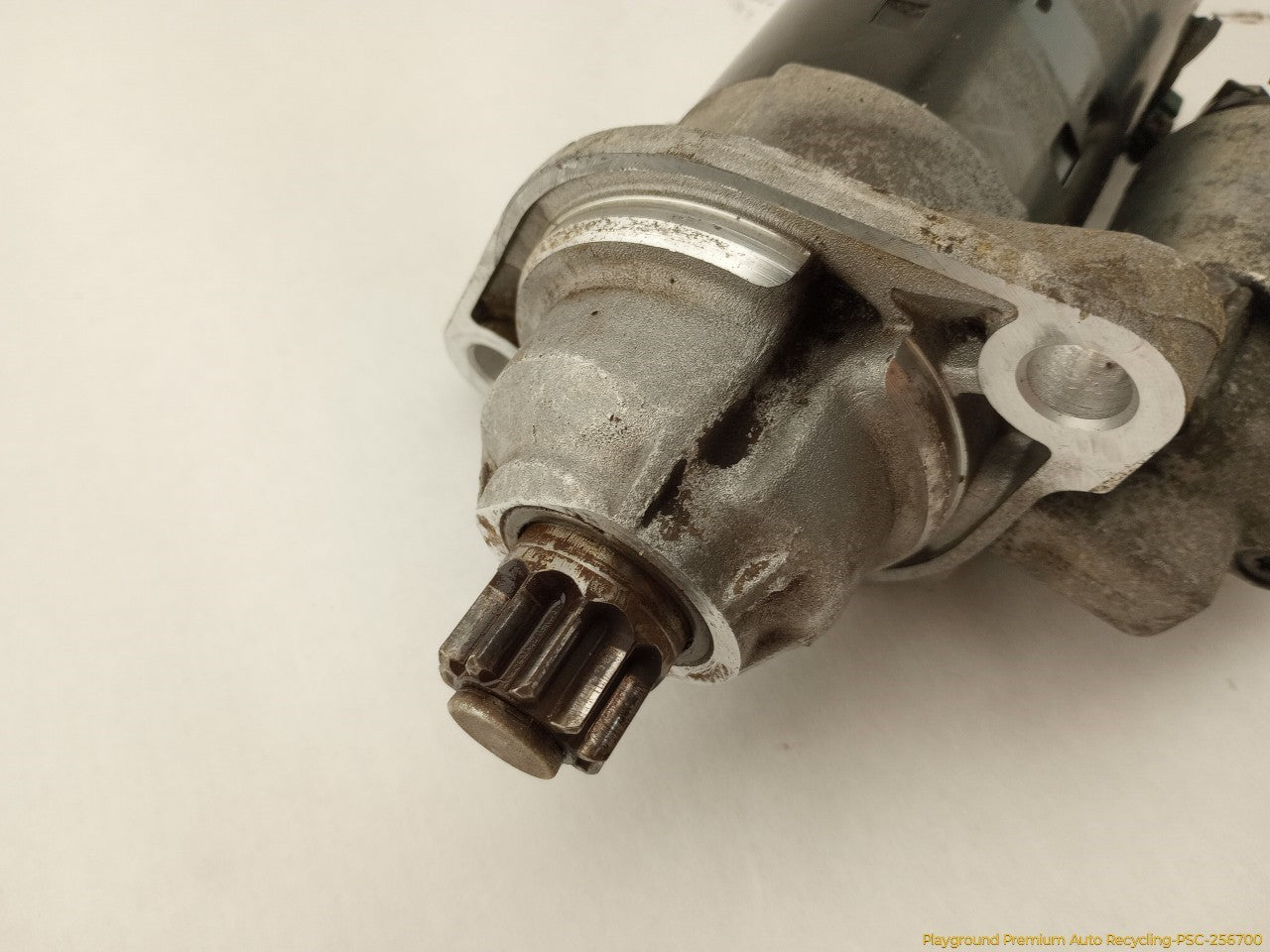 Volkswagen Beetle Starter Motor