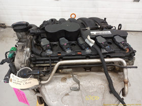 Volkswagen Beetle Engine Assembly - 0