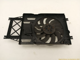 Volkswagen Beetle Radiator Cooling Fan - 0