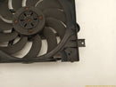 Volkswagen Beetle Radiator Cooling Fan-10
